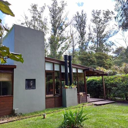 Las Cortaderas Bosque Peralta Ramos Mar del Plata Eksteriør billede