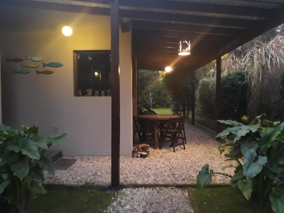 Las Cortaderas Bosque Peralta Ramos Mar del Plata Eksteriør billede