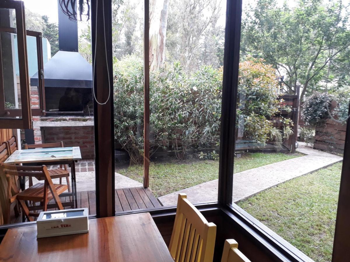 Las Cortaderas Bosque Peralta Ramos Mar del Plata Eksteriør billede
