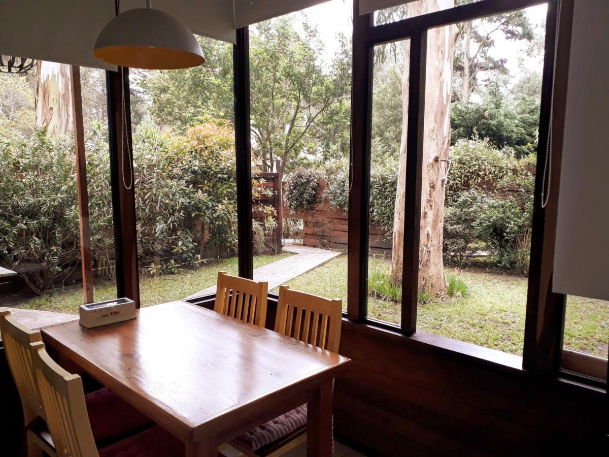 Las Cortaderas Bosque Peralta Ramos Mar del Plata Eksteriør billede