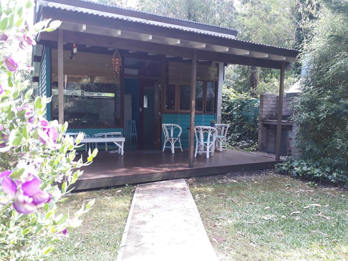 Las Cortaderas Bosque Peralta Ramos Mar del Plata Eksteriør billede