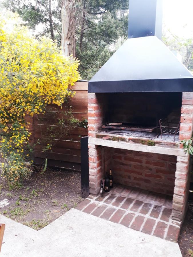 Las Cortaderas Bosque Peralta Ramos Mar del Plata Eksteriør billede