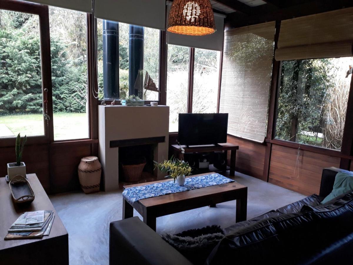 Las Cortaderas Bosque Peralta Ramos Mar del Plata Eksteriør billede