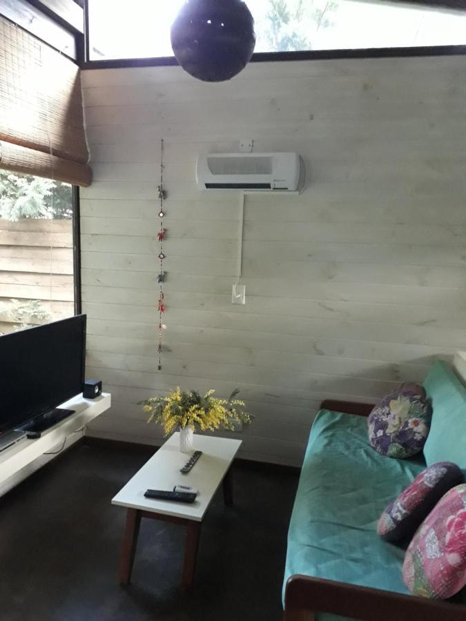 Las Cortaderas Bosque Peralta Ramos Mar del Plata Eksteriør billede