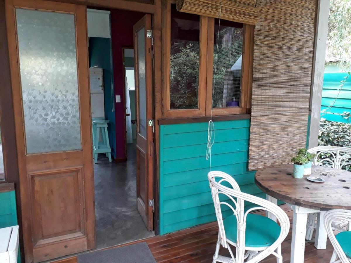 Las Cortaderas Bosque Peralta Ramos Mar del Plata Eksteriør billede