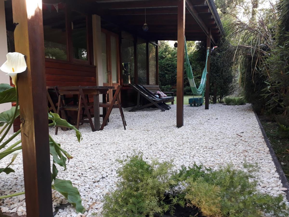 Las Cortaderas Bosque Peralta Ramos Mar del Plata Eksteriør billede