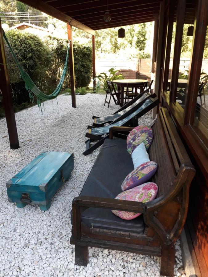 Las Cortaderas Bosque Peralta Ramos Mar del Plata Eksteriør billede