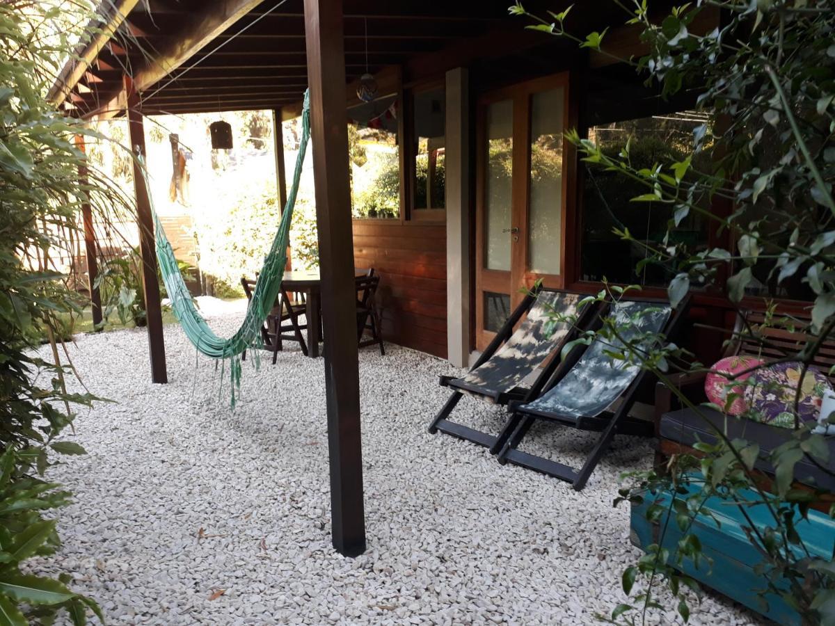 Las Cortaderas Bosque Peralta Ramos Mar del Plata Eksteriør billede