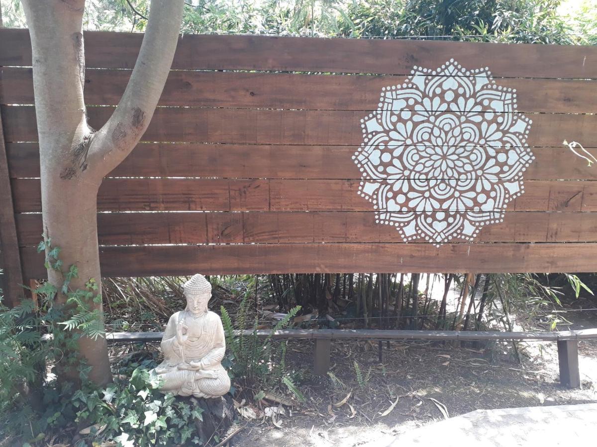Las Cortaderas Bosque Peralta Ramos Mar del Plata Eksteriør billede