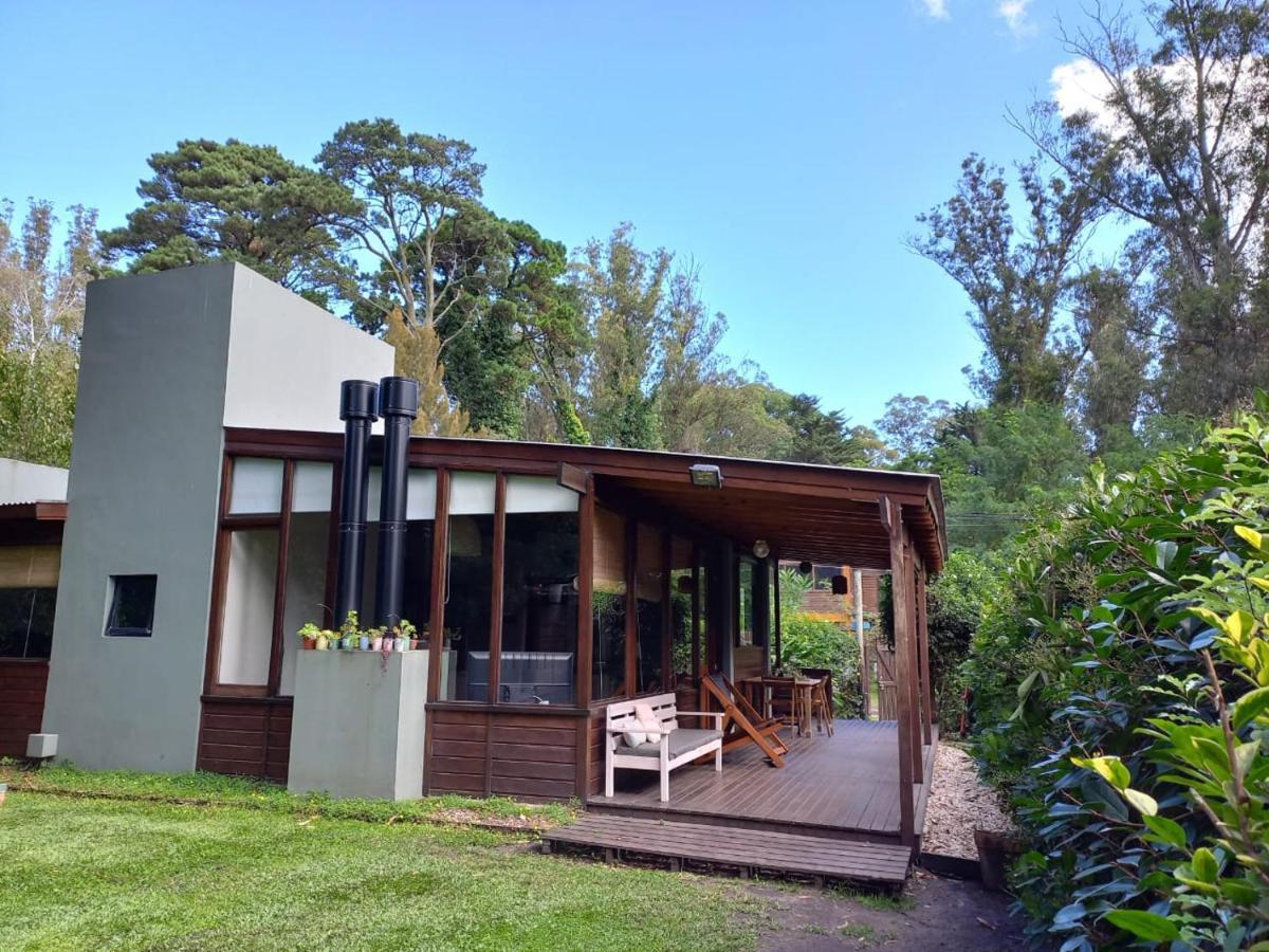 Las Cortaderas Bosque Peralta Ramos Mar del Plata Eksteriør billede