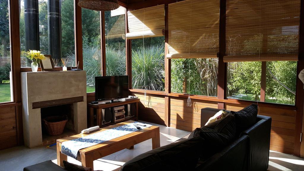Las Cortaderas Bosque Peralta Ramos Mar del Plata Eksteriør billede