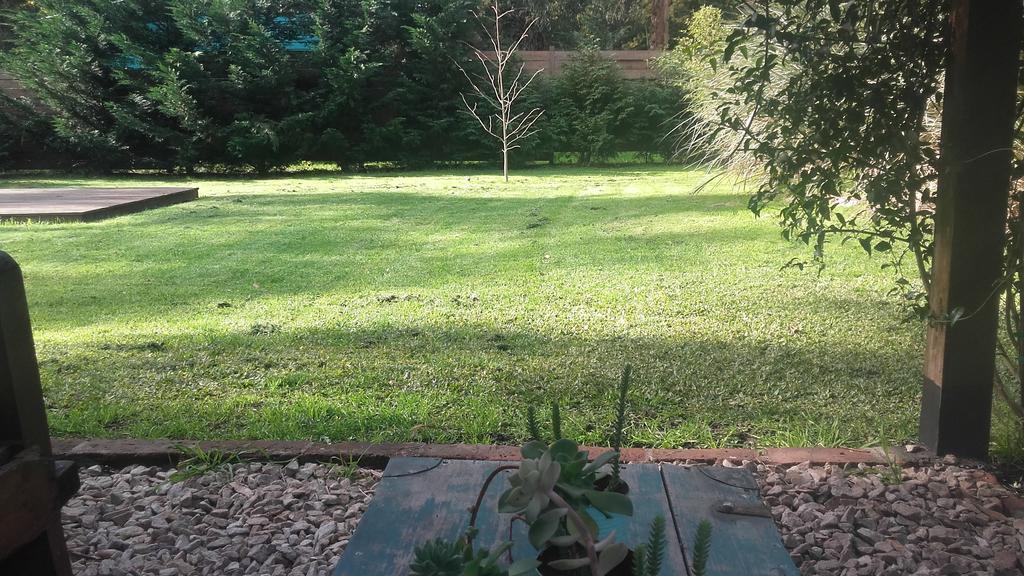 Las Cortaderas Bosque Peralta Ramos Mar del Plata Eksteriør billede